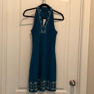 White House Black Market Dress